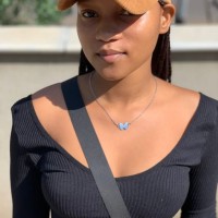 Luyanda Dludla