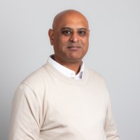 Sushil Patel