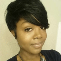 Beyonka Barnes
