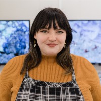 Amanda Wollenweber