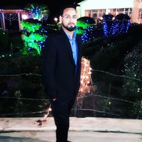 SPARSH MISHRA