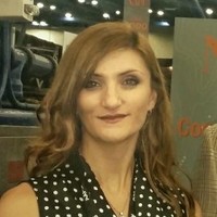 Lee-Anna Caveness, Sphr