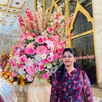 jyothi shivakumar