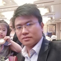 Jeff Deng