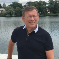 Oleg Skripachev