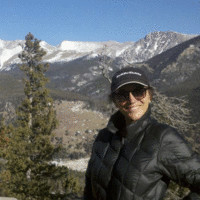Christine Laporte, Mes