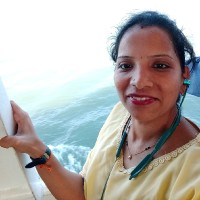 Sakshi Mhatre