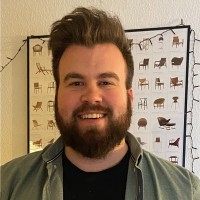 Asbjørn Kudahl Eriksen