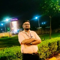 Mohit Mehare