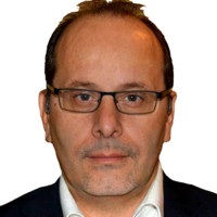 Christos Paraskevas