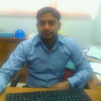 Syed Osama Ali