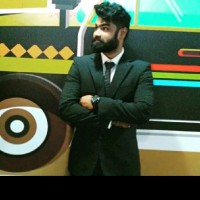Anuj Dharve