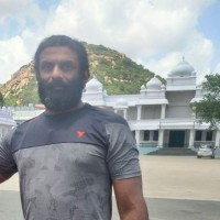 Sateeshkumar c m Sateeshkumar c m