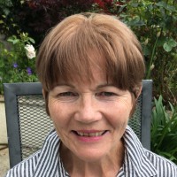 Catherine Greene
