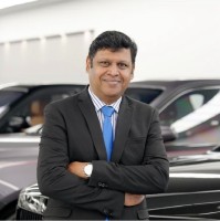 Sandesh Kumar