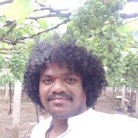 Vinodh Kumar
