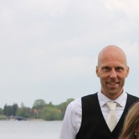 Jes Levy Kortsen