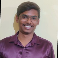 Manoj . R