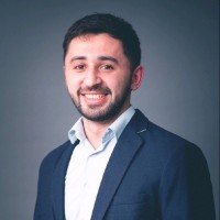 Cavid Huseynov