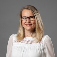 Martina Nielsen