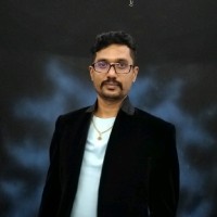 Manjunatha N B