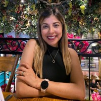 Mariana Antuna Montiel
