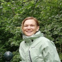 Chanté van der Walt