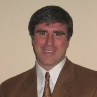 Harvey Palmer