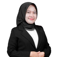 Regita Nabila Azis Putri, C.NMC