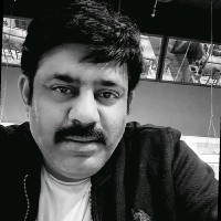 Suren Chowdary