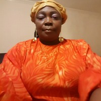 Blessing Machar