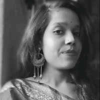 Maahi Gour