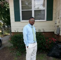 Ricardo Brown