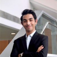 Qazi Zulfiquer Ahmed