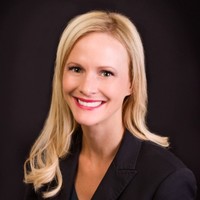 Michelle Gough Fry, J.D., Ph.D., Ll.M.