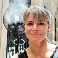 Anne Werey Stoeckel