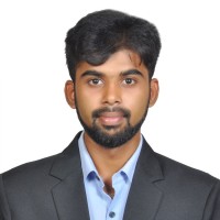 Jegatheeswaran M