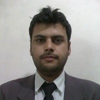 Muhammad Taimoor Khalid