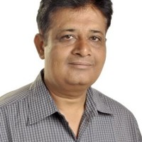 Bhatt Krushnakant.