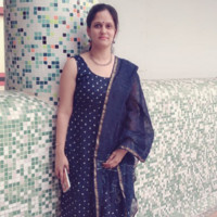Kashmera Khedkkar