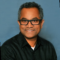 PG Pillai