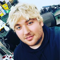 Brandon Mckenzie