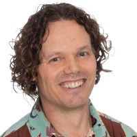 Steve Grant