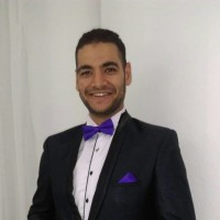 Mohamed Aboelanen