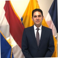 Mohamed Khattab Barmo, Mba