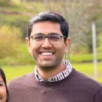 Mihir Pandya