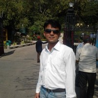 Vivek Choudhary