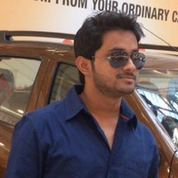 Abhinay Kumar