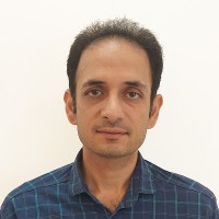 Saeed Khataeian