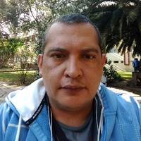 jorge daniel romero fragoso